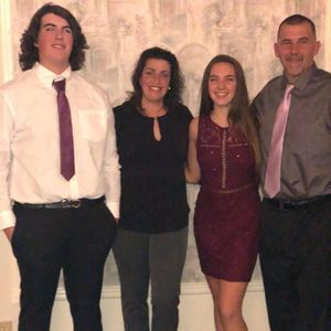 Meet your Posher, Jaime